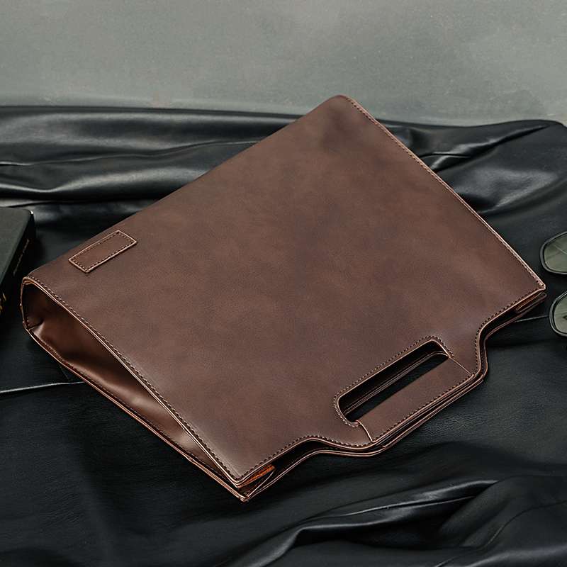 ブリーフケース エグゼクティブ レザーケース