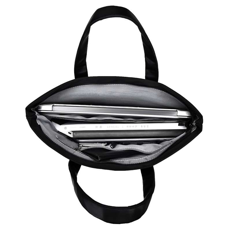 ビジネスバッグ プロフェッショナル多機能トートバッグ