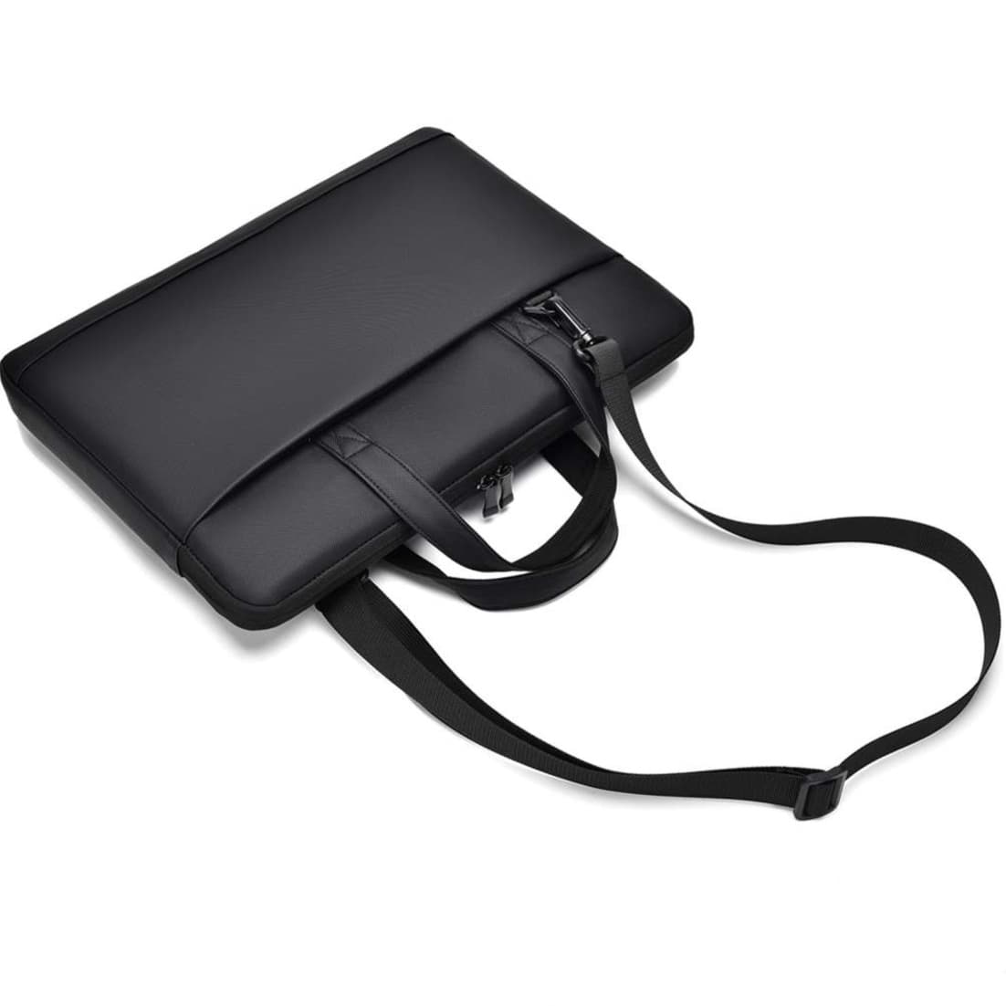 上品な都会派ブリーフケース