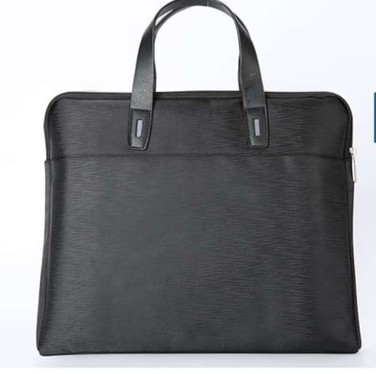 防水加工ビジネスブリーフケース