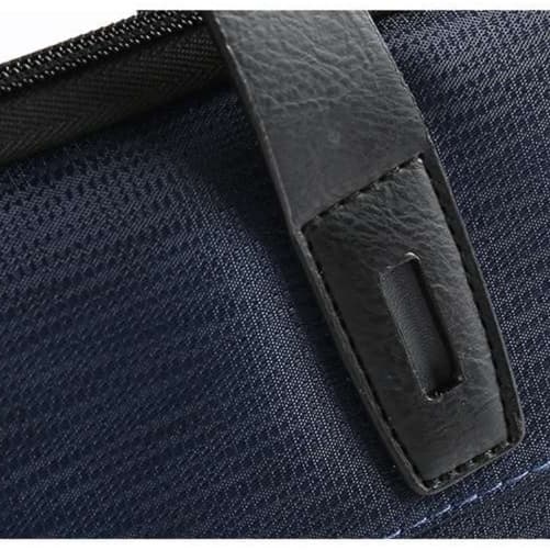 防水加工ビジネスブリーフケース