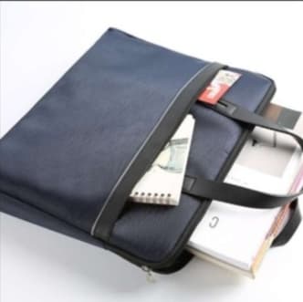 防水加工ビジネスブリーフケース
