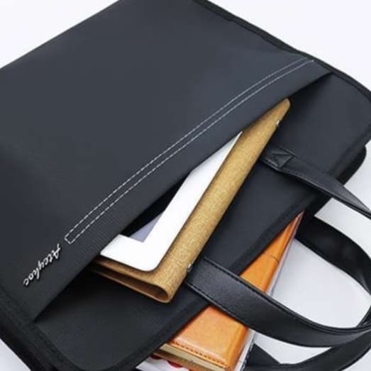 ビジネススタイリッシュブリーフケース