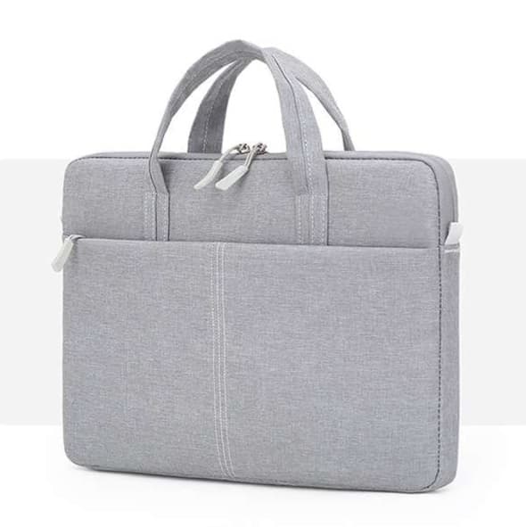 シンプル上質ブリーフケース