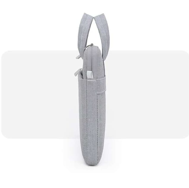 シンプル上質ブリーフケース