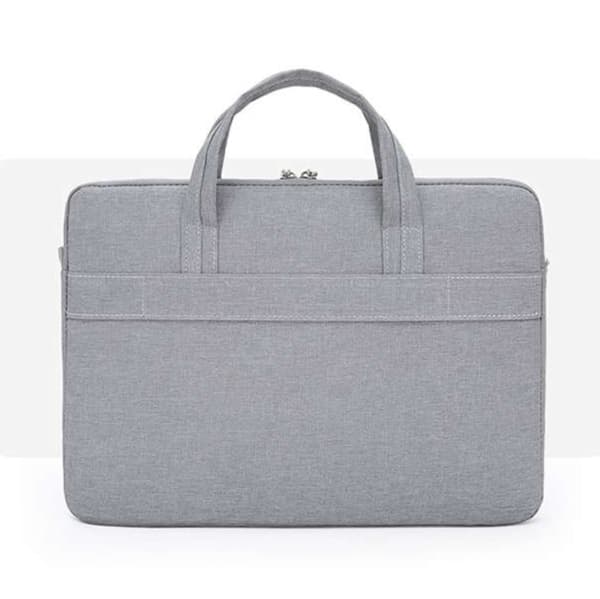 シンプル上質ブリーフケース