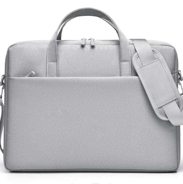 コンパクト軽量ビジネスブリーフケース