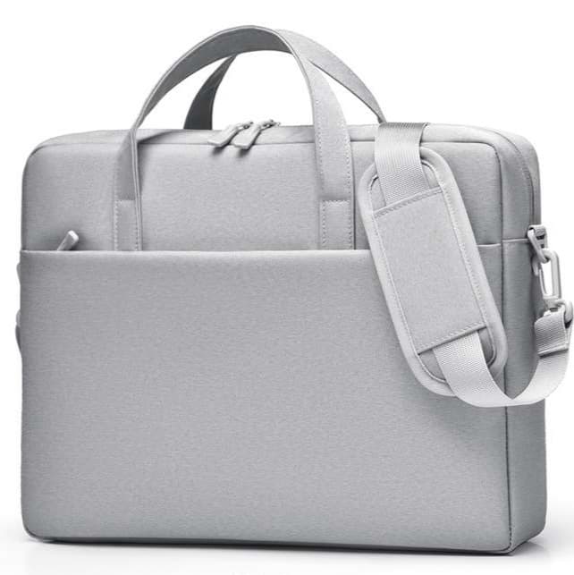 コンパクト軽量ビジネスブリーフケース