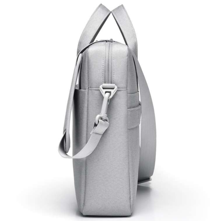 コンパクト軽量ビジネスブリーフケース