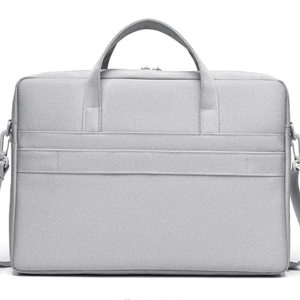 コンパクト軽量ビジネスブリーフケース