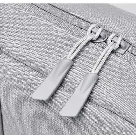 コンパクト軽量ビジネスブリーフケース