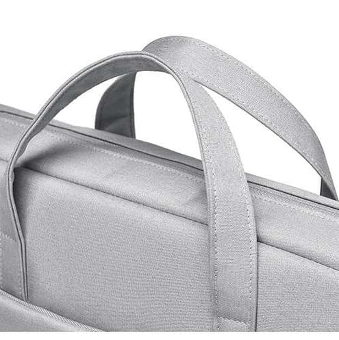 コンパクト軽量ビジネスブリーフケース