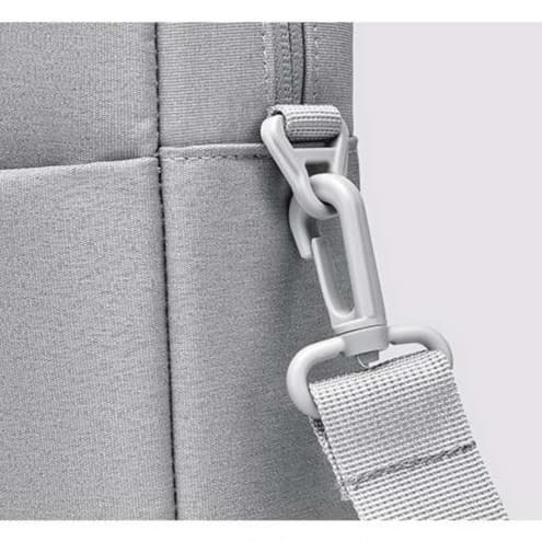 コンパクト軽量ビジネスブリーフケース