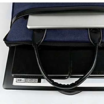 上質な織布 アーバンブリーフケース