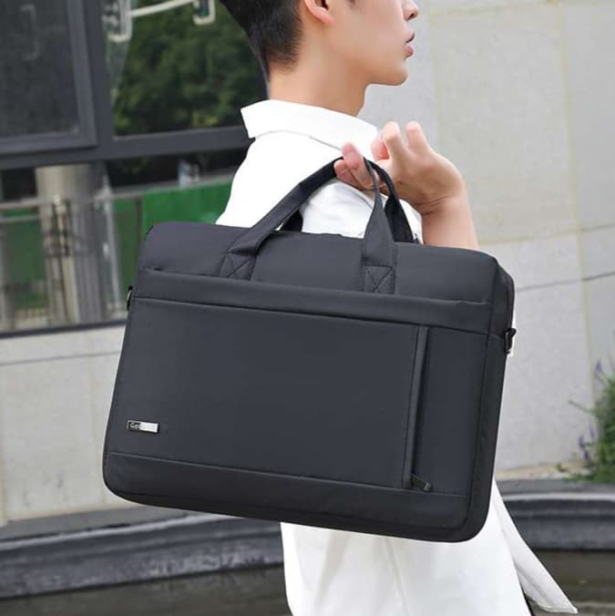 多機能ビジネスブリーフケース