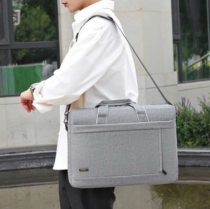 多機能ビジネスブリーフケース