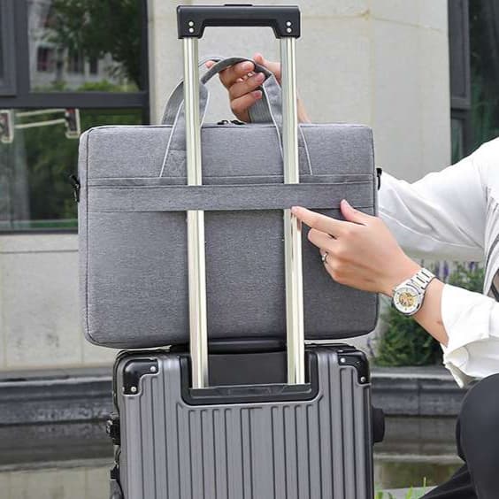 多機能ビジネスブリーフケース