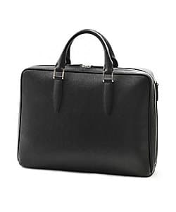 洗練された都会派ブリーフケース