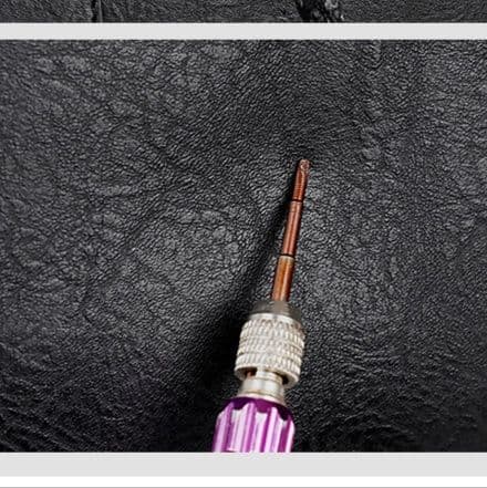 ブリーフケース 高級本革多機能二層式ブリーフケース