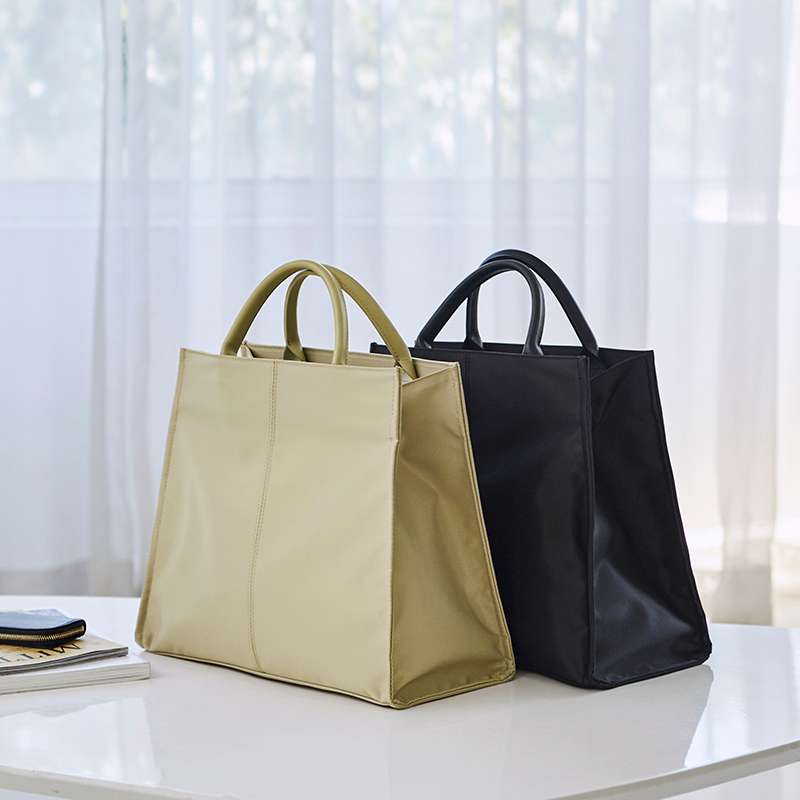 ブリーフケース 多機能ビジネストート