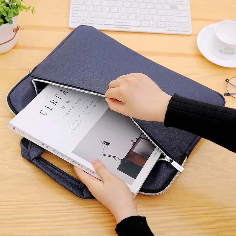 ブリーフケース 軽量ビジネス携帯バッグ