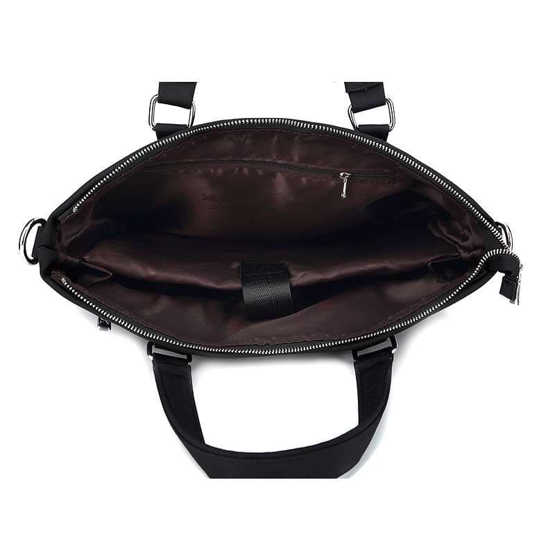 軽量ビジネスブリーフケース