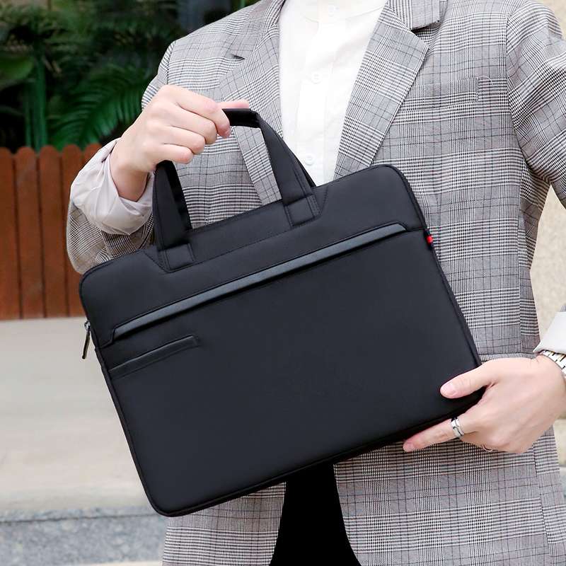 スマートビジネスバッグ