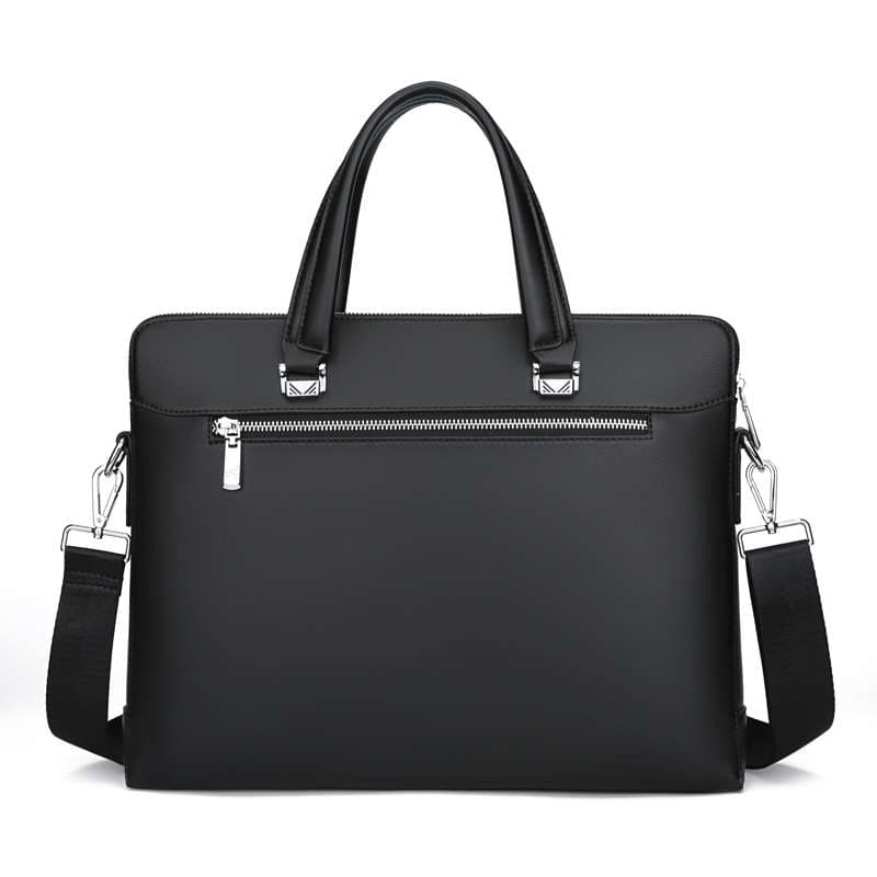 ビジネスバッグ 洗練エグゼクティブブリーフケース