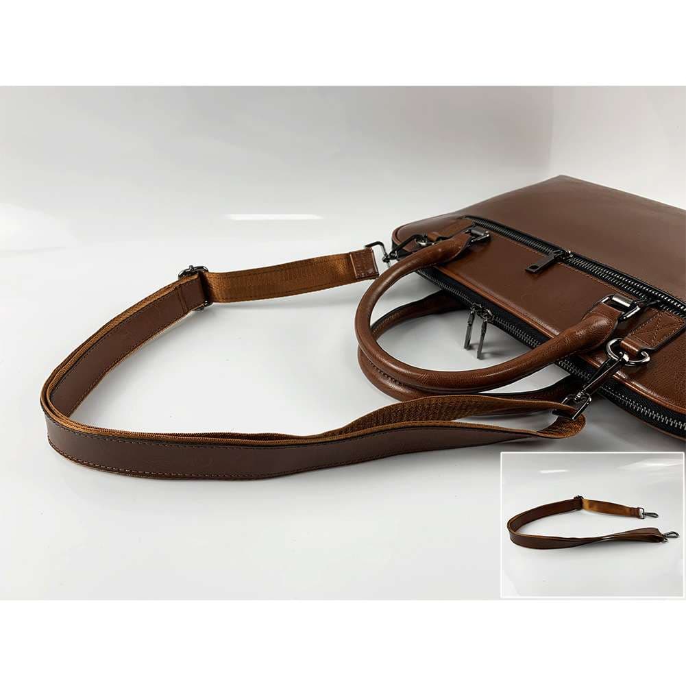 高級本革 職人仕上げブリーフケース