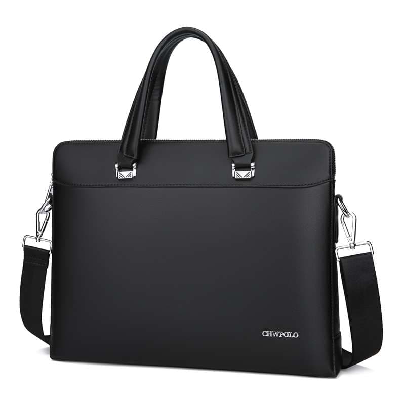 ビジネスバッグ 洗練エグゼクティブブリーフケース