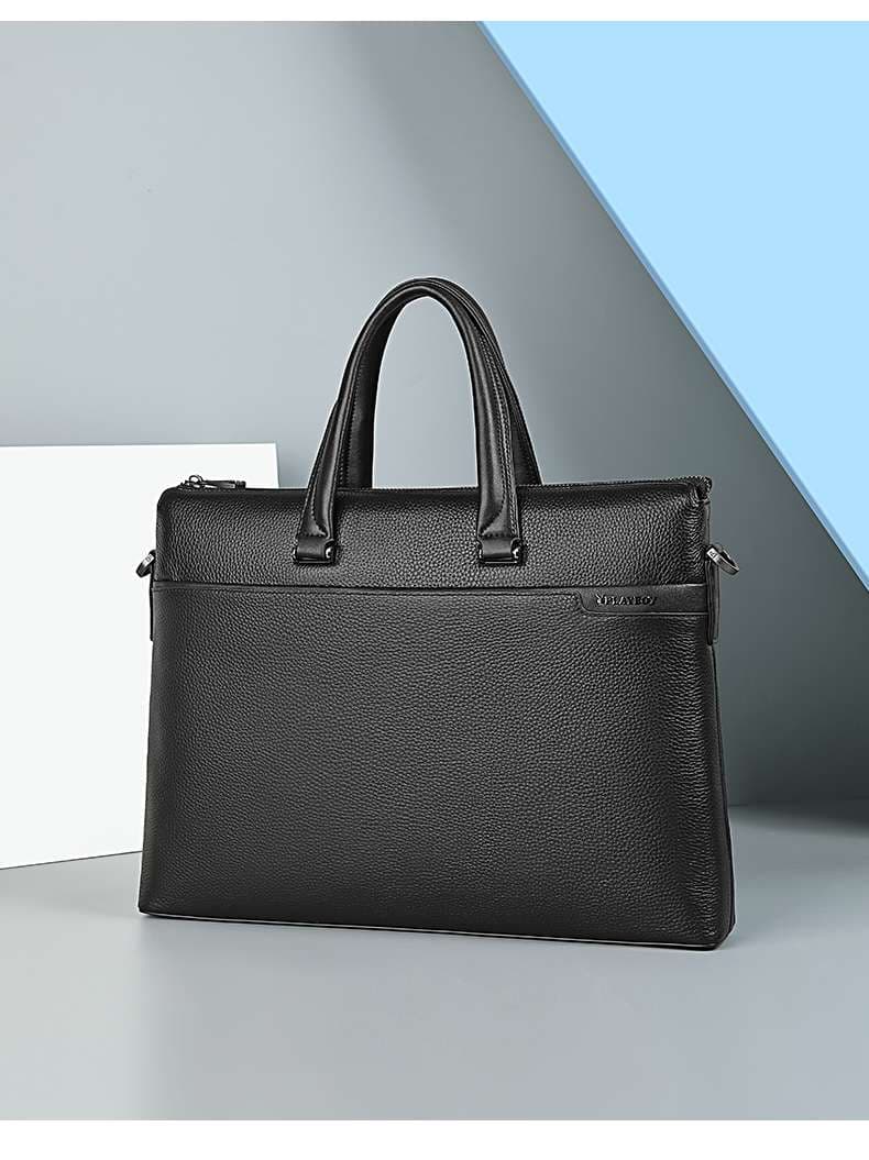 ブリーフケース 高級感漂う紳士のビジネスバッグ