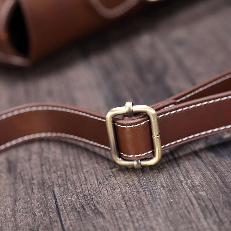 職人が作る本革クラシックブリーフケース