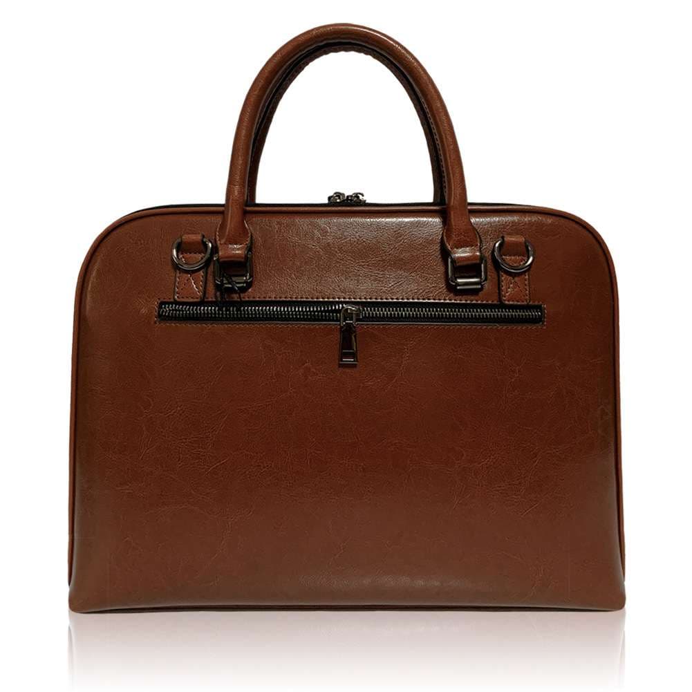 高級本革 職人仕上げブリーフケース