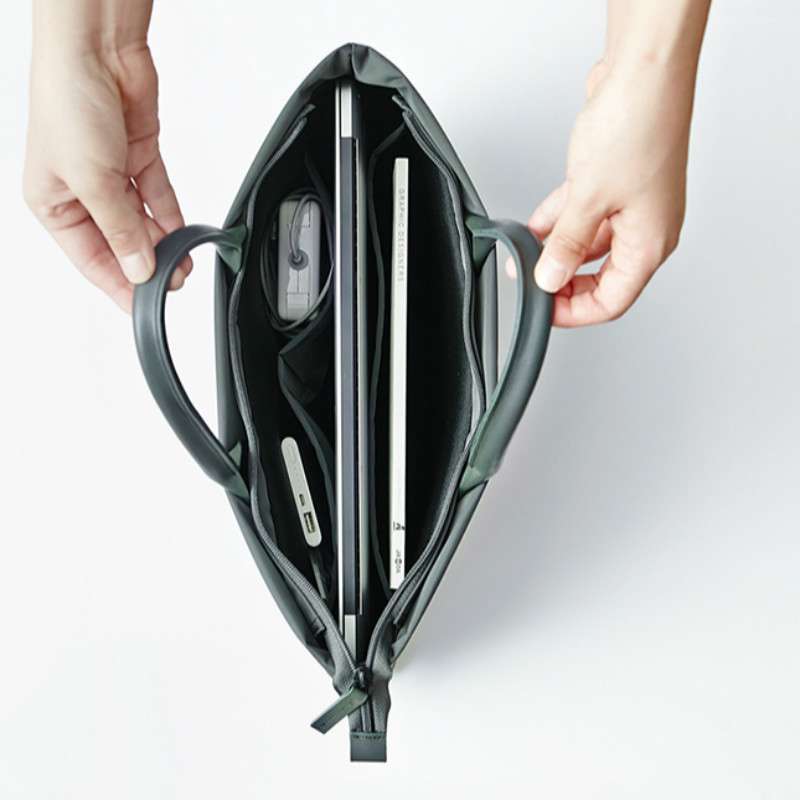 ビジネスバッグ スマートビジネストート