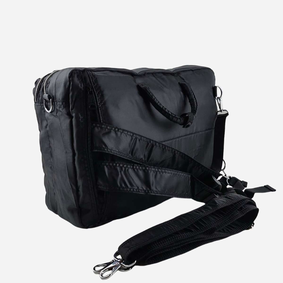 軽量多機能ブリーフケース