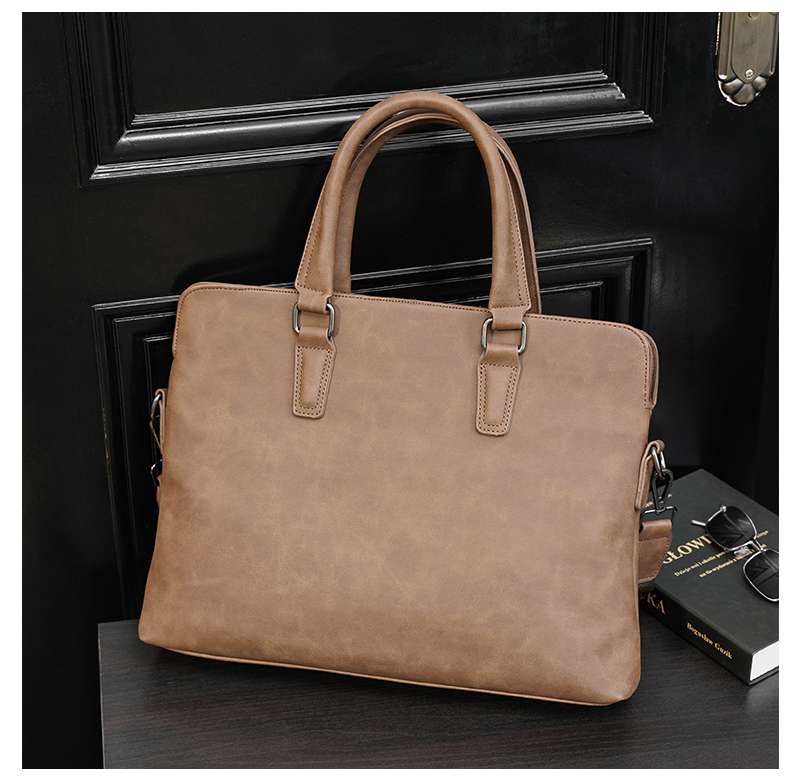 洗練ビジネスブリーフケース