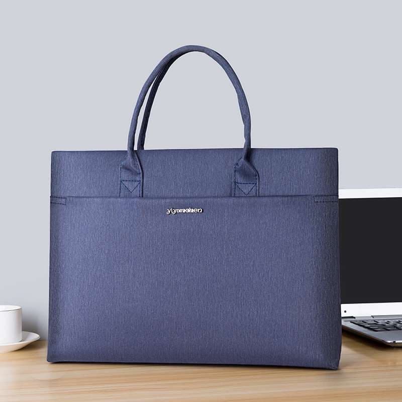 ブリーフケース 上質なビジネスバッグ