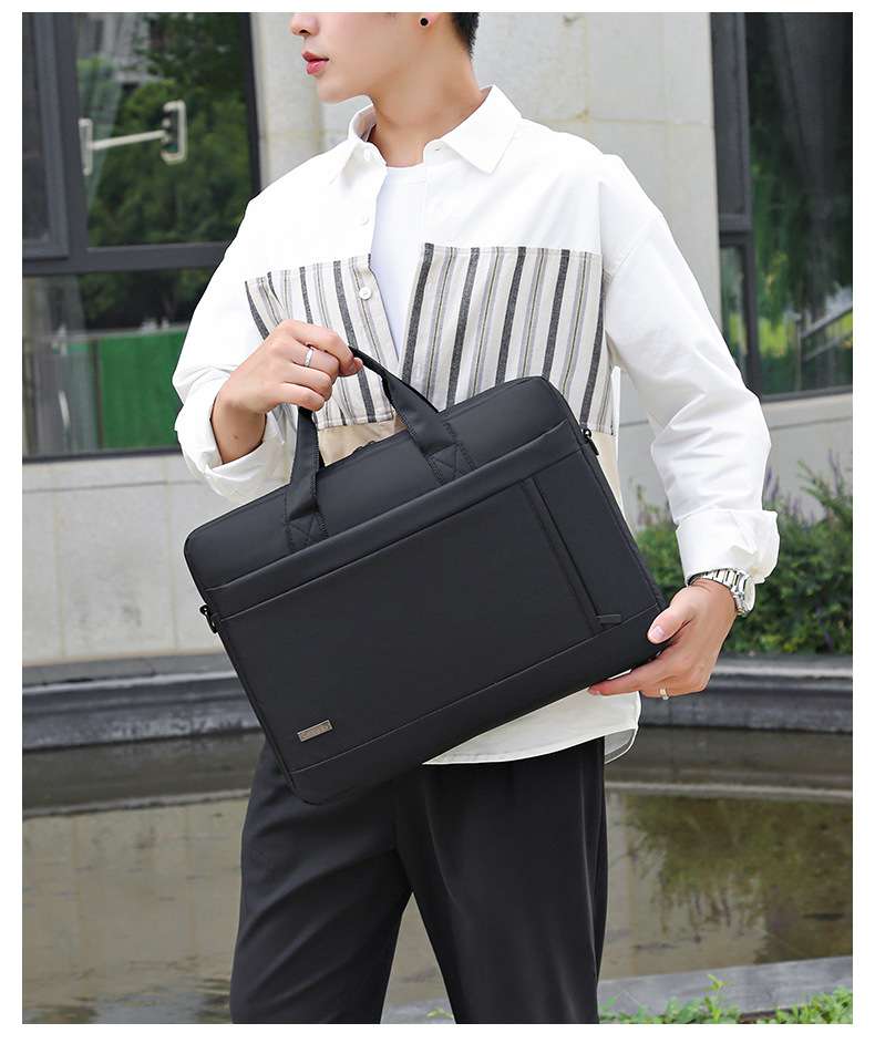 多機能ビジネスブリーフケース