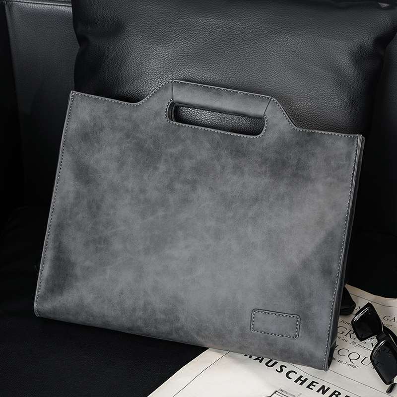 ブリーフケース エグゼクティブ レザーケース