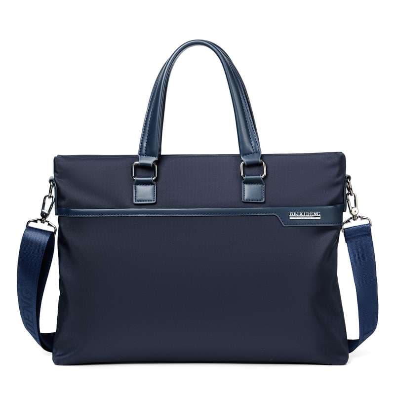 ブリーフケース 都会派ビジネスマン向け軽量ブリーフ