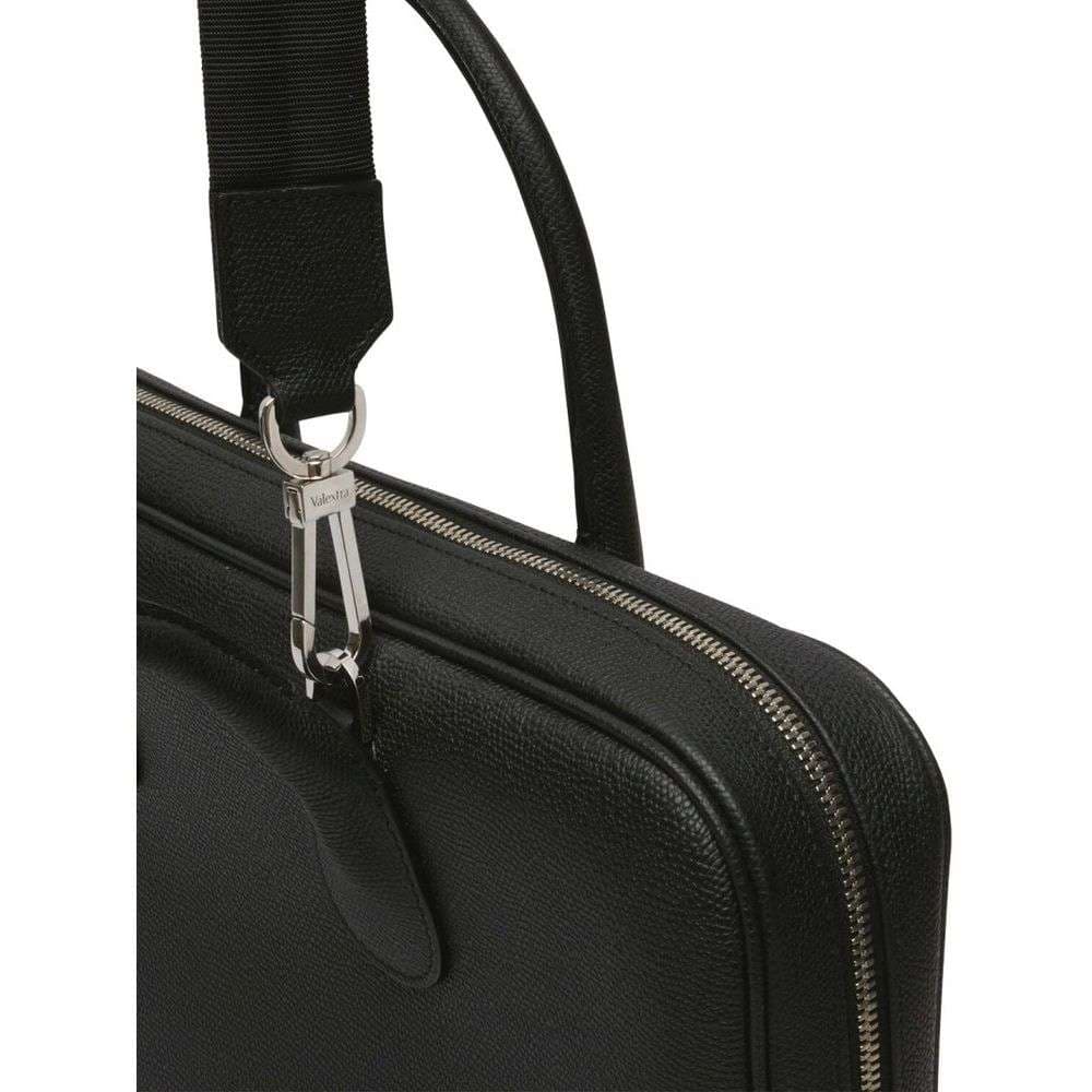 ブリーフケース 上質な艶めきビジネスバッグ