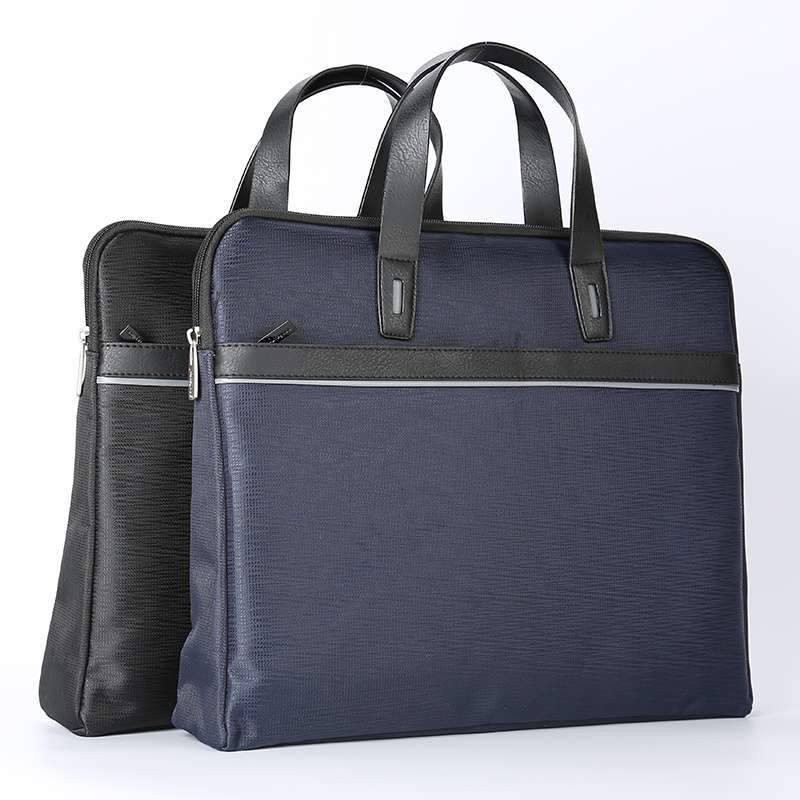 防水加工ビジネスブリーフケース