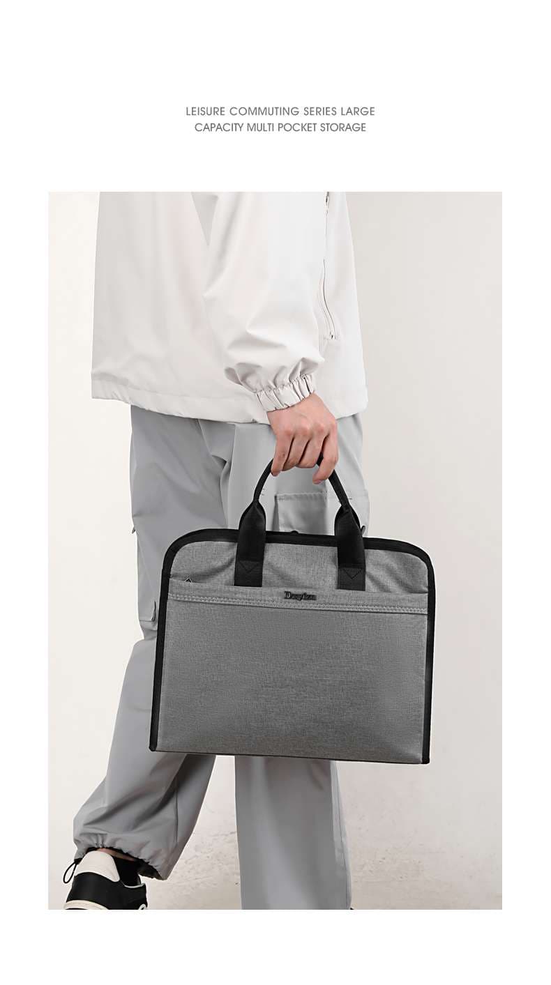 ブリーフケース スマートビジネスバッグ
