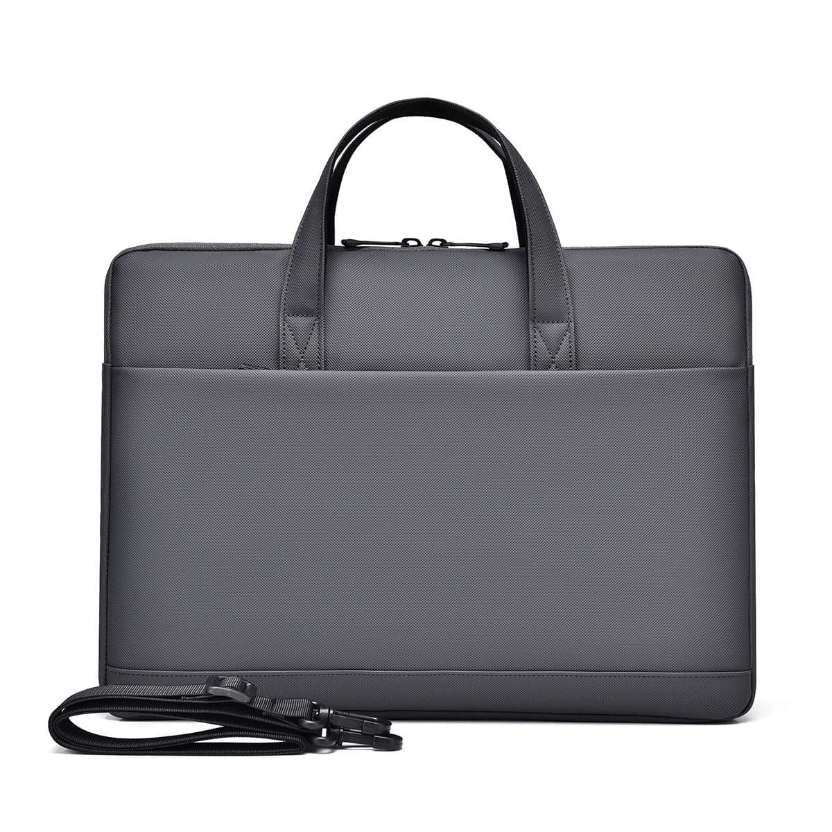 上品な都会派ブリーフケース