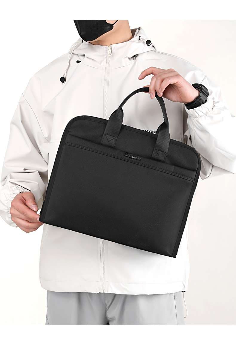 ブリーフケース スマートビジネスバッグ