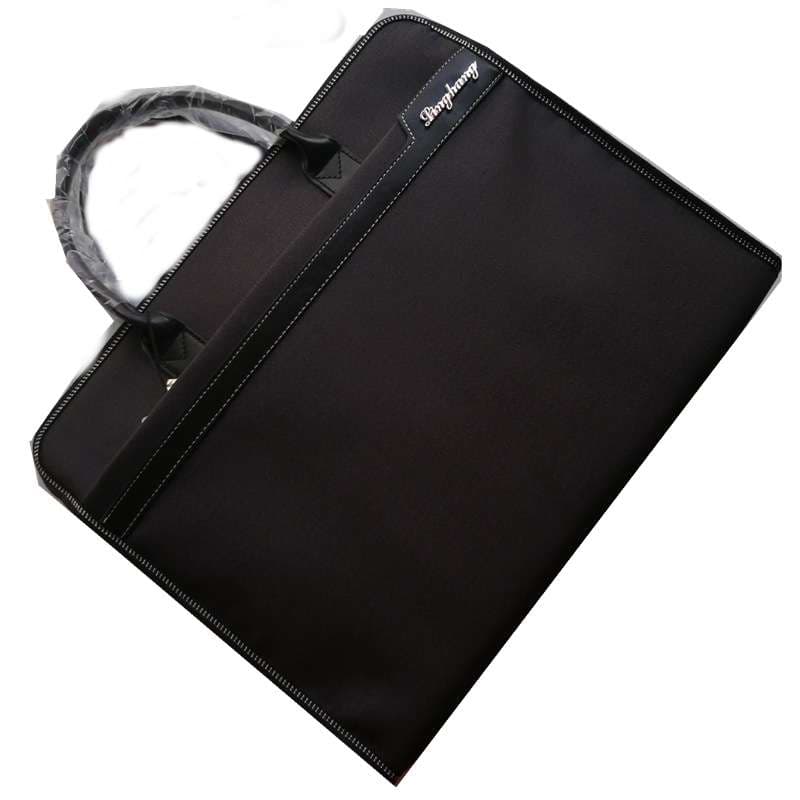 シンプル多機能ビジネスブリーフケース