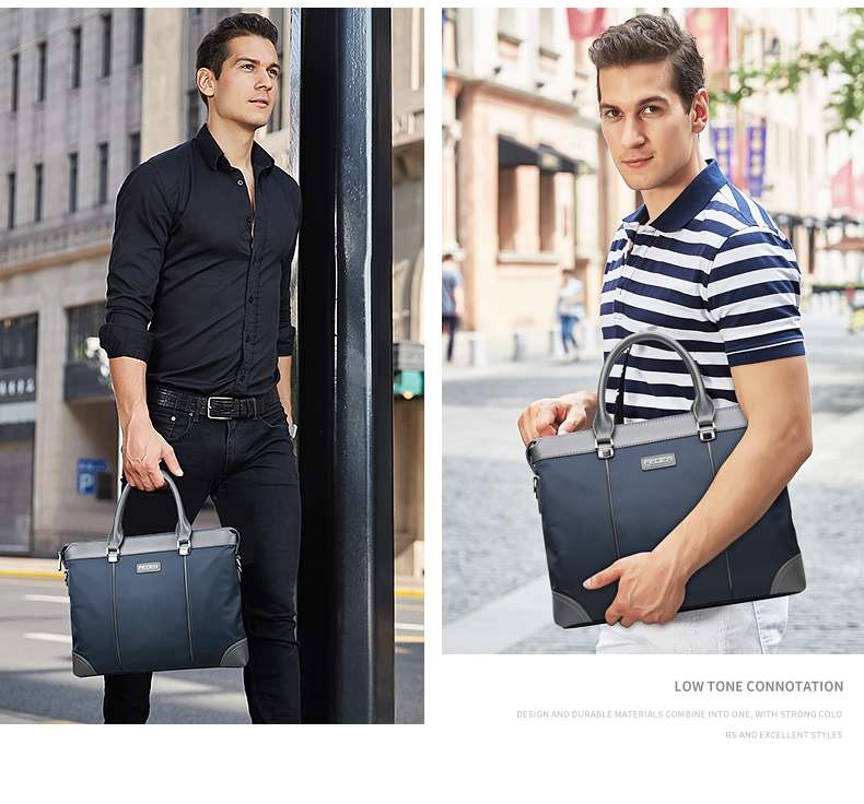 ビジネスバッグ 高機能ビジネスマン向けブリーフケース