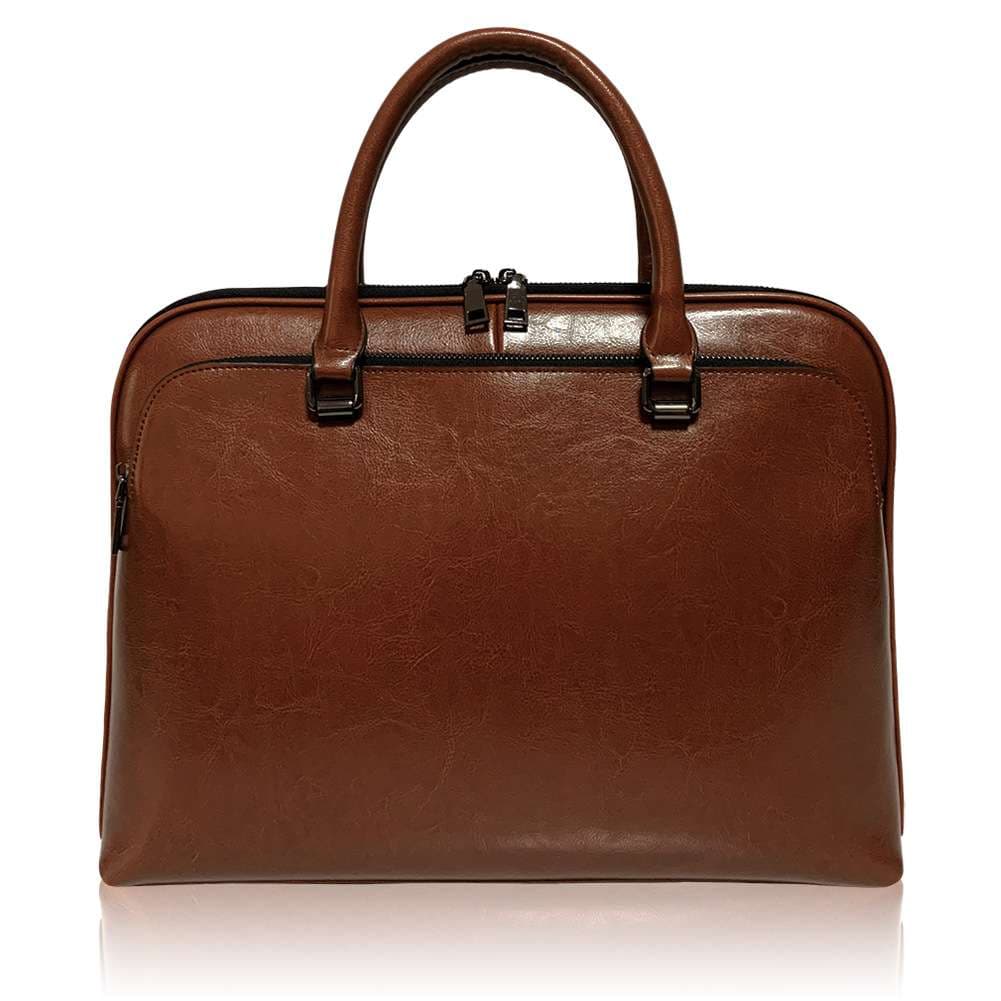 高級本革 職人仕上げブリーフケース