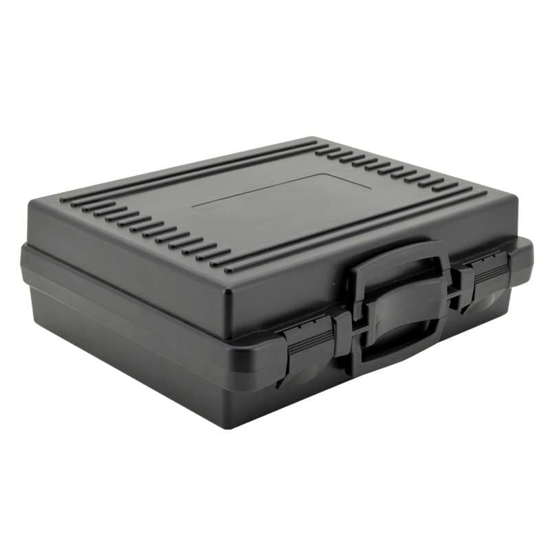 ブリーフケース 頑丈耐衝撃ハードケース