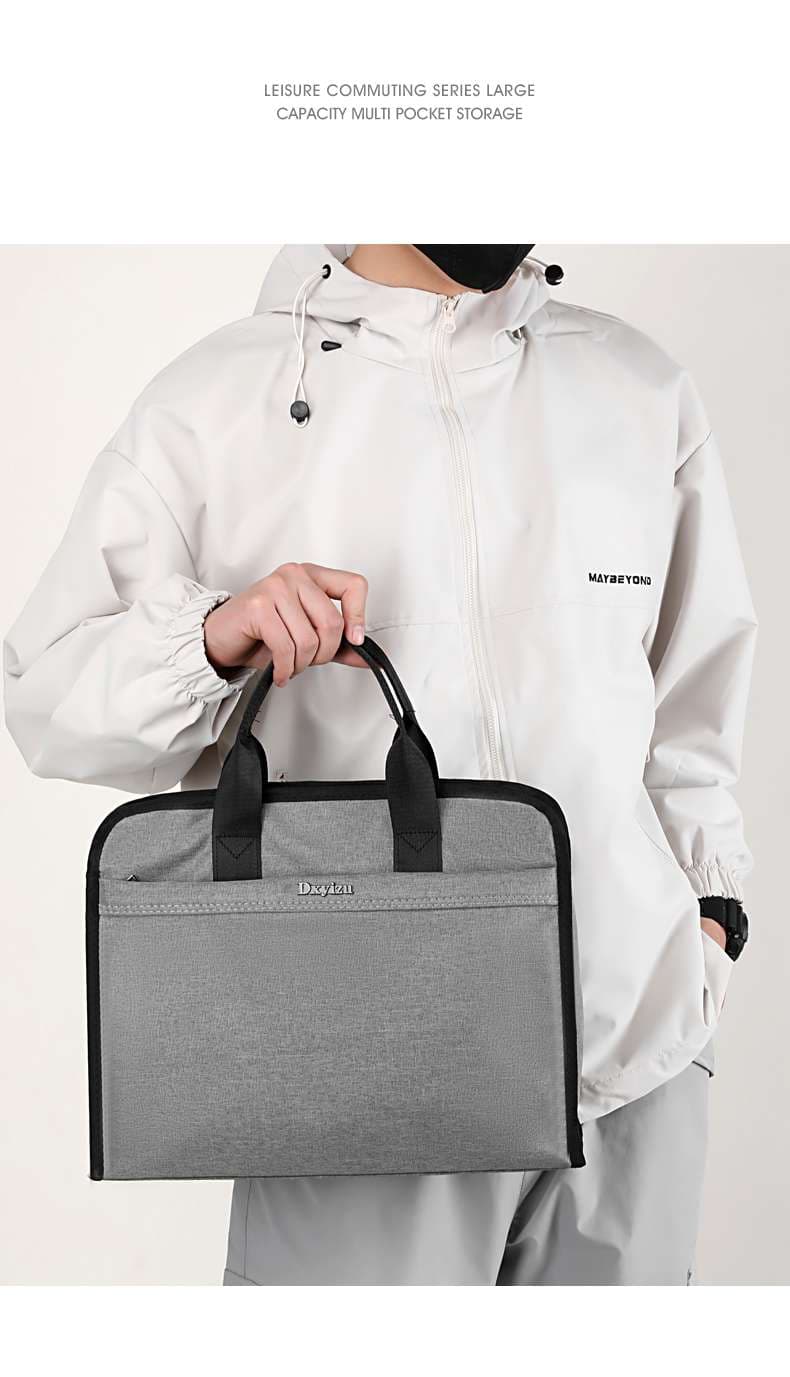 ブリーフケース スマートビジネスバッグ